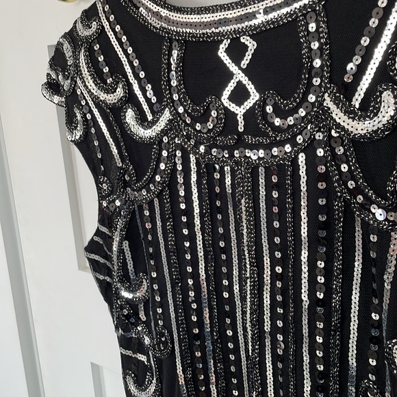 NWT Flapper dress! - Picture 7 of 9